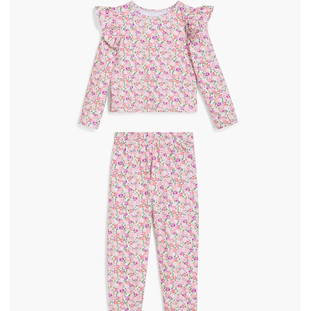 Hill House Tiny Eleanor Legging Set